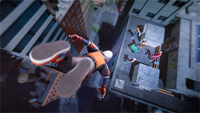 女子校园模拟器