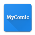 MyComic漫画app