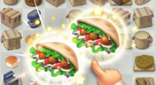 漫游小镇无限钻石全部解锁版