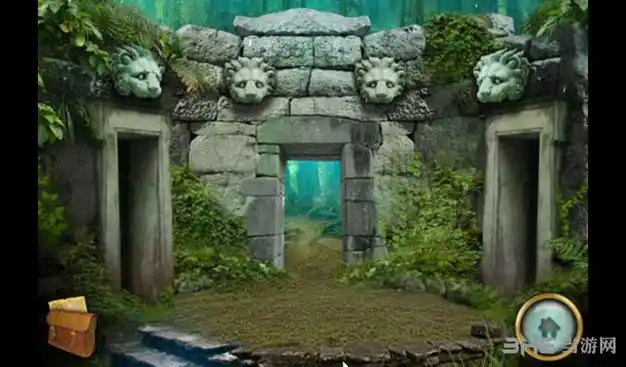 失落之城游戏大全