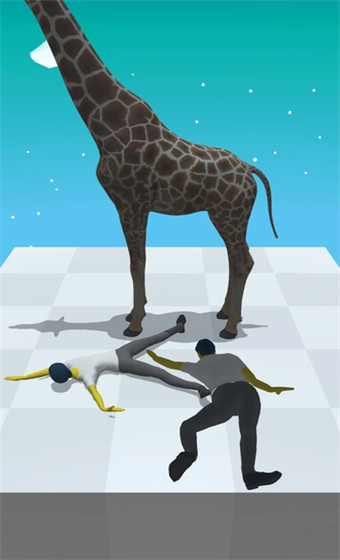 女子校园模拟器