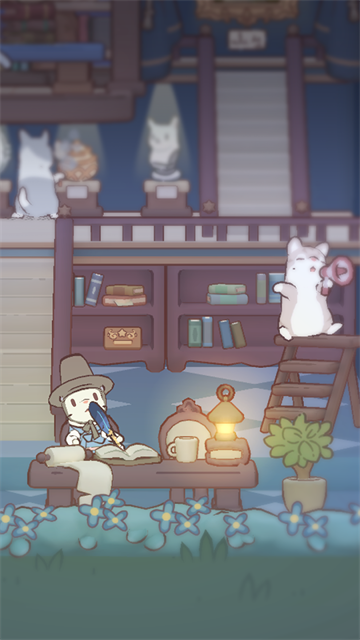 女子校园模拟器