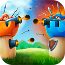 蘑菇战争2无限钻石版