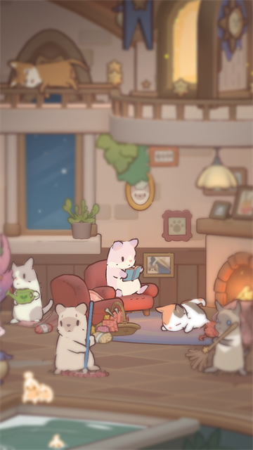 女子校园模拟器