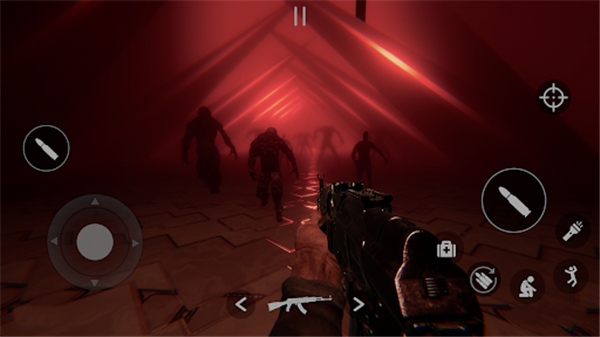 女子校园模拟器