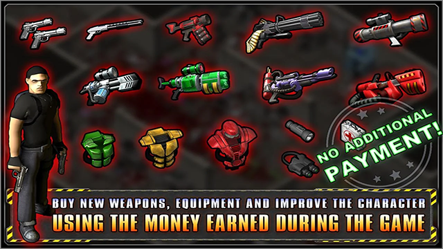 女子校园模拟器