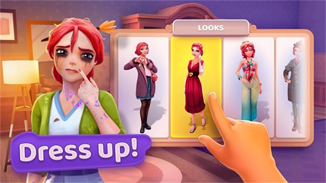 女子校园模拟器