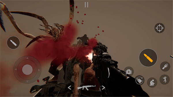 女子校园模拟器