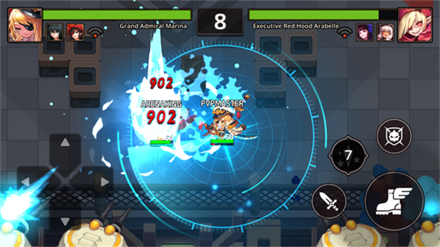 女子校园模拟器