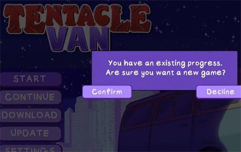 女子校园模拟器