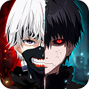 觉醒守卫之战喰种对决手游