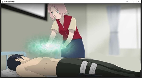 女子校园模拟器