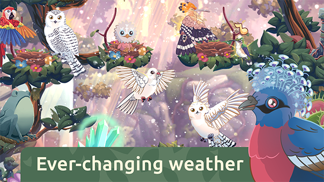 女子校园模拟器