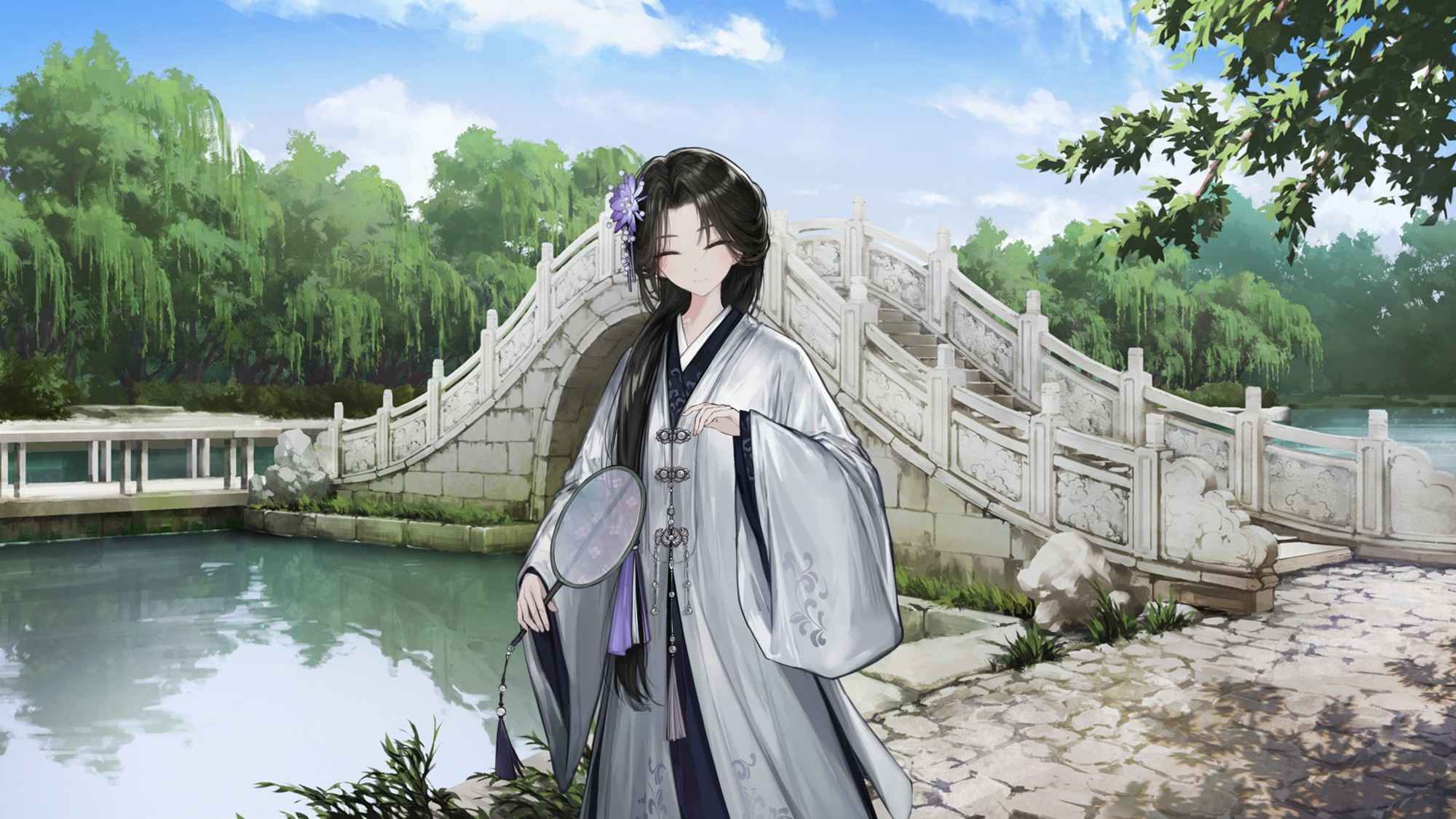 女子校园模拟器