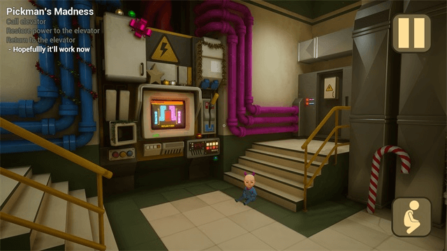 女子校园模拟器