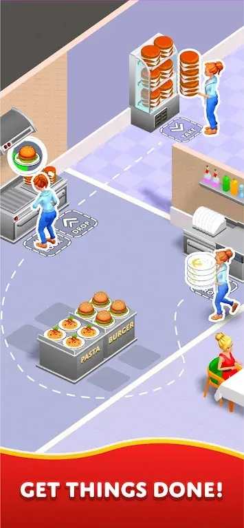 女子校园模拟器