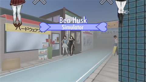 女子校园模拟器