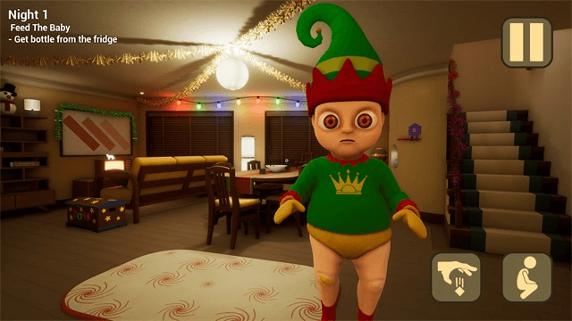 女子校园模拟器