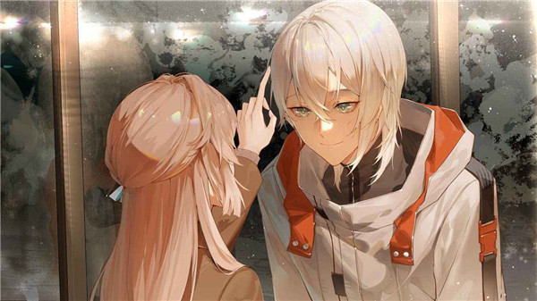 女子校园模拟器