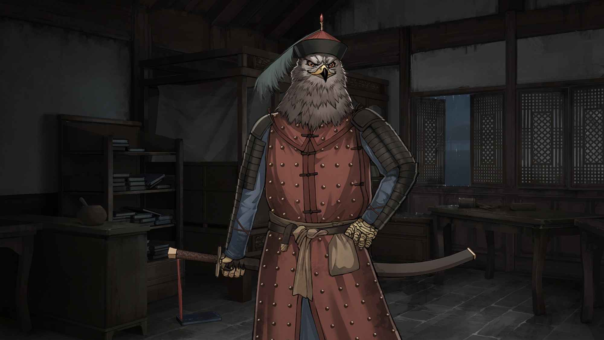 女子校园模拟器