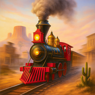 狂野西部城市建造模拟官方版