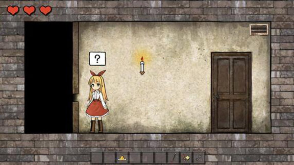 女子校园模拟器