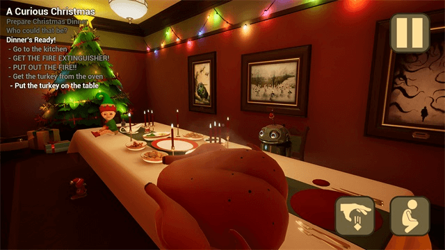 女子校园模拟器