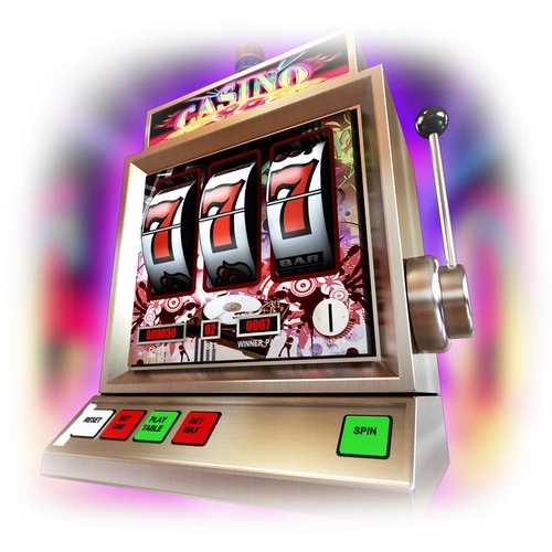 免费单机老虎机在线游戏