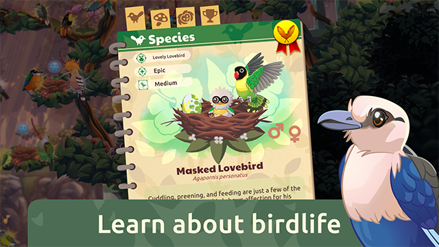 女子校园模拟器