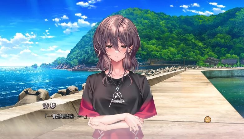 女子校园模拟器