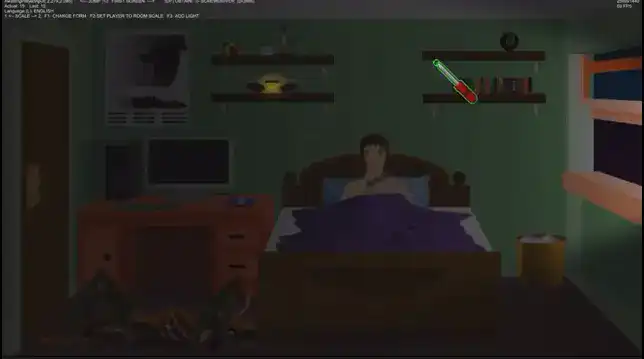 女子校园模拟器