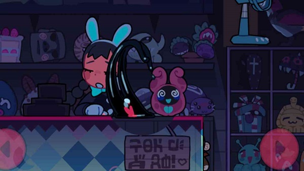 女子校园模拟器