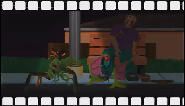 女子校园模拟器