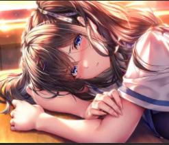 甜蜜女友3汉化版 