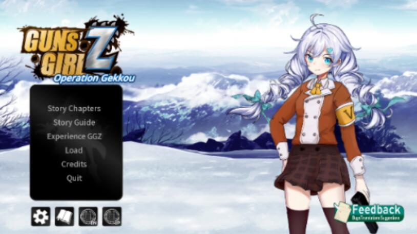 女子校园模拟器