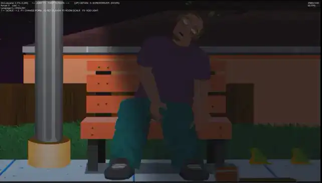 女子校园模拟器