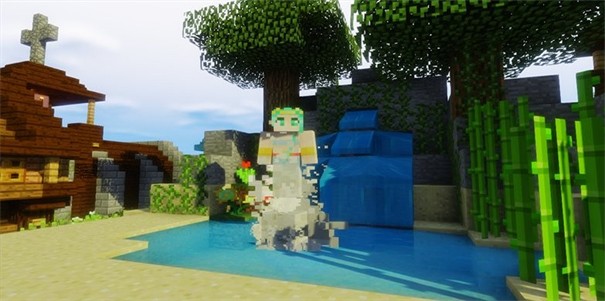 女子校园模拟器