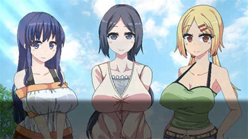 女子校园模拟器