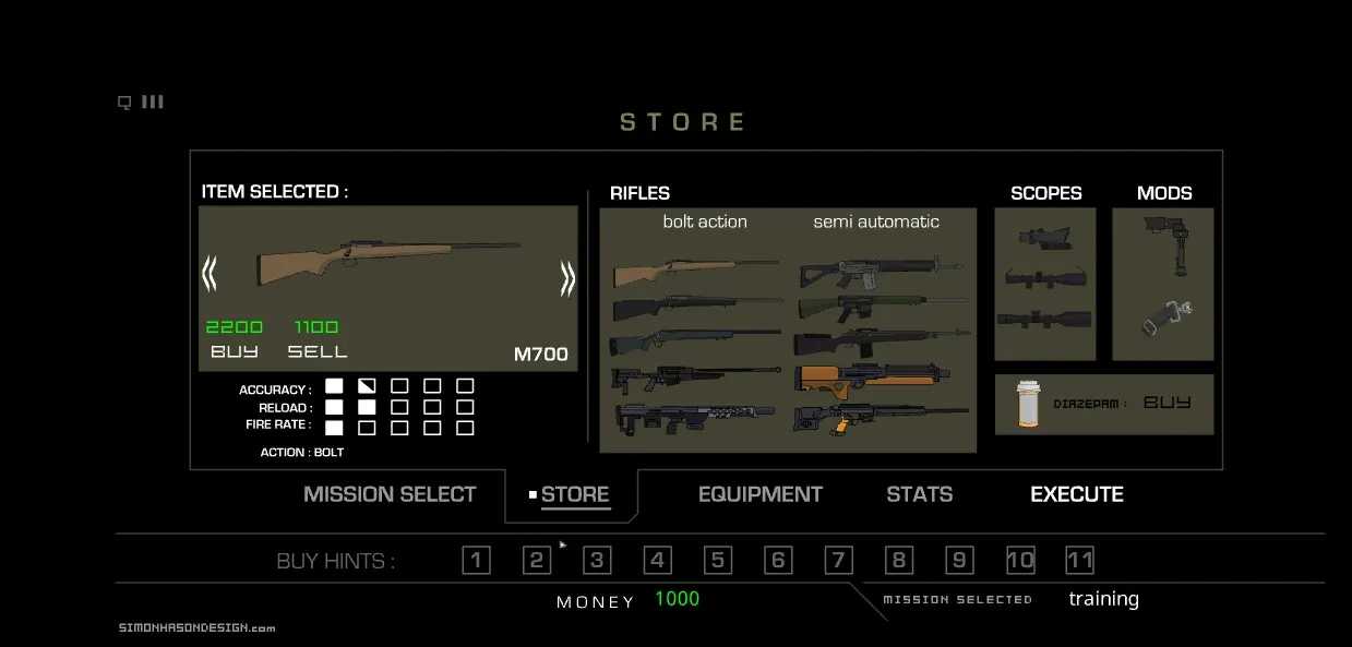 女子校园模拟器