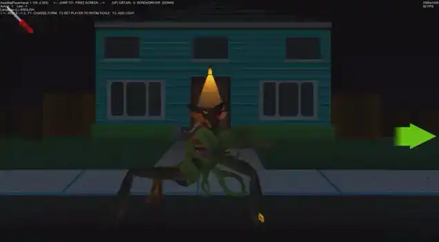 女子校园模拟器