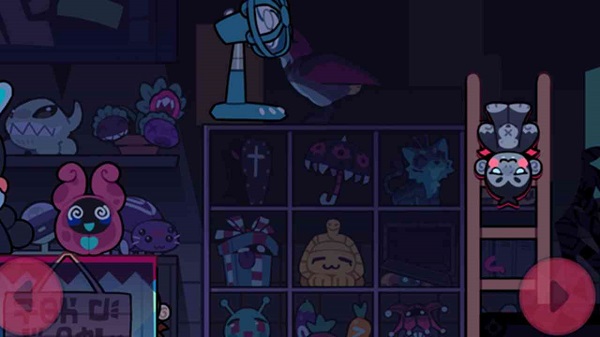 女子校园模拟器