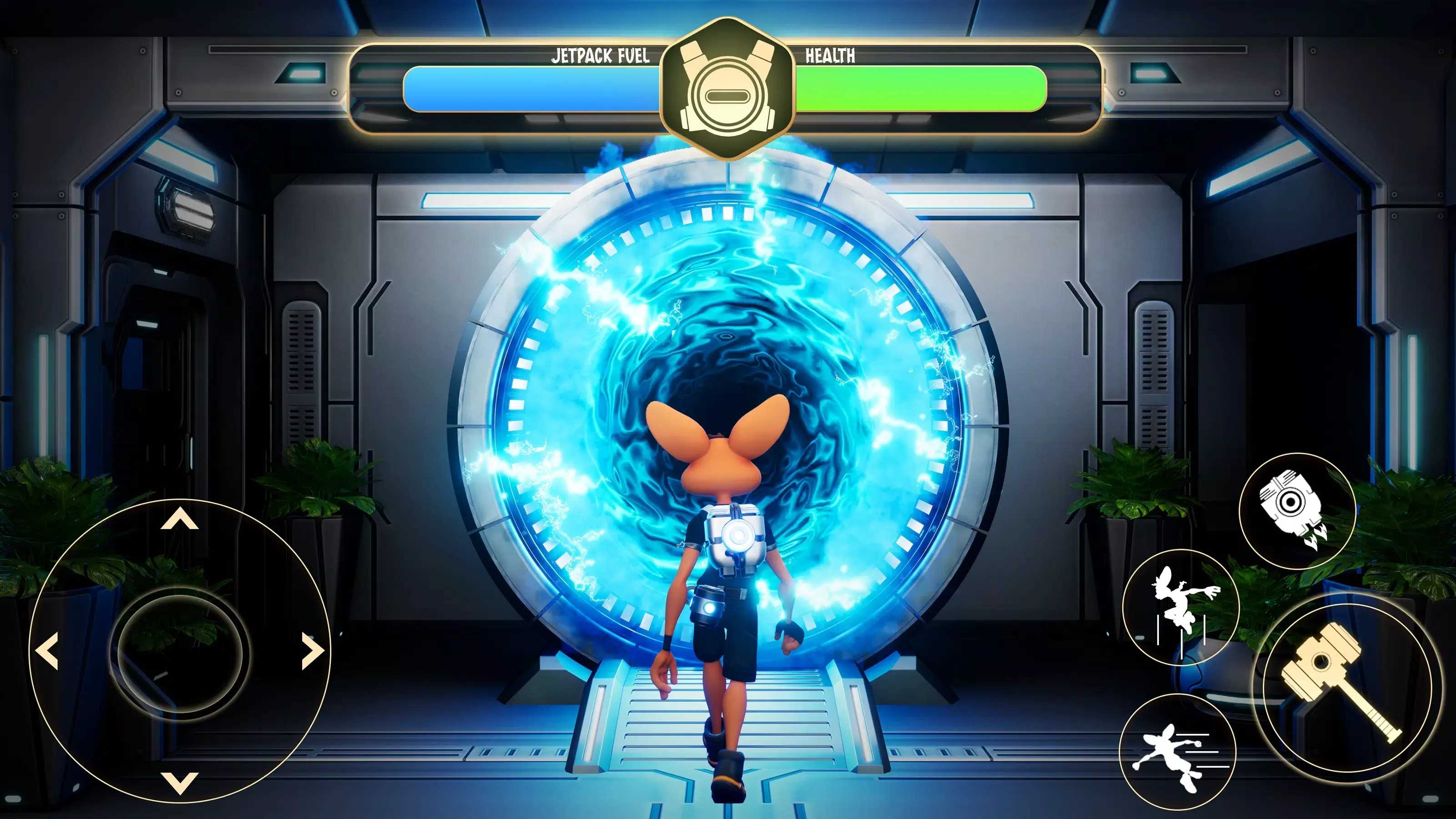 女子校园模拟器