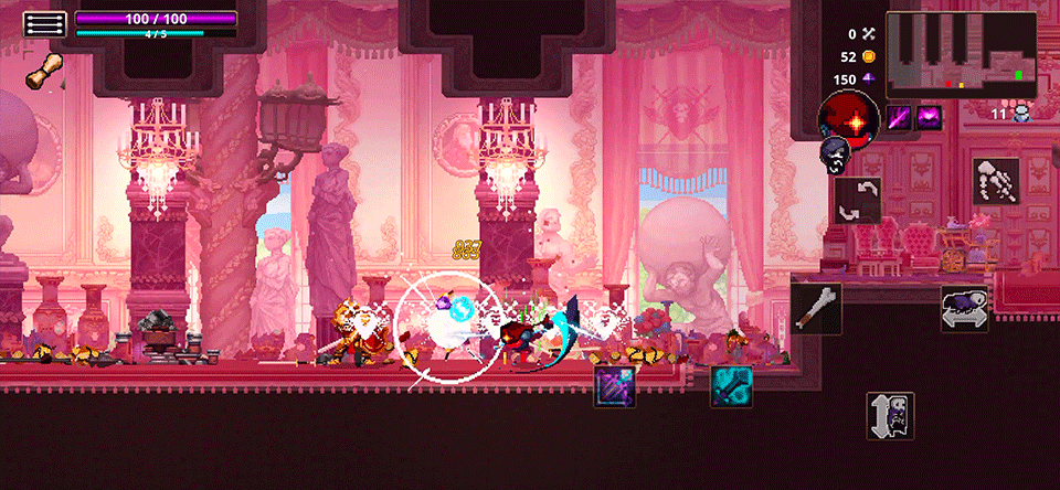 女子校园模拟器