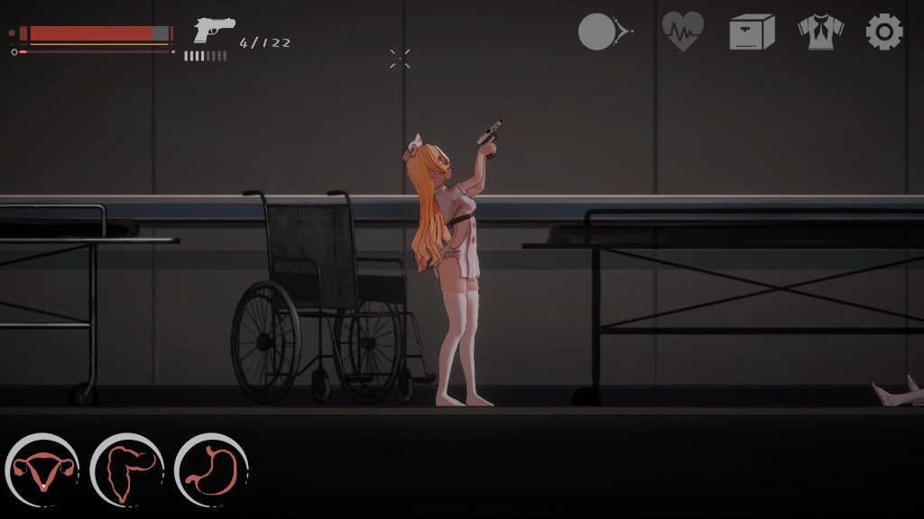 女子校园模拟器