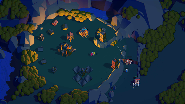 王权陨落手机版