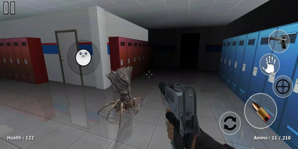 女子校园模拟器