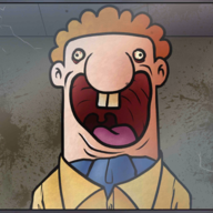 那不是我的邻居中文版