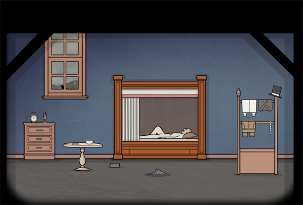 女子校园模拟器