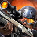 致命狙击无限金币版