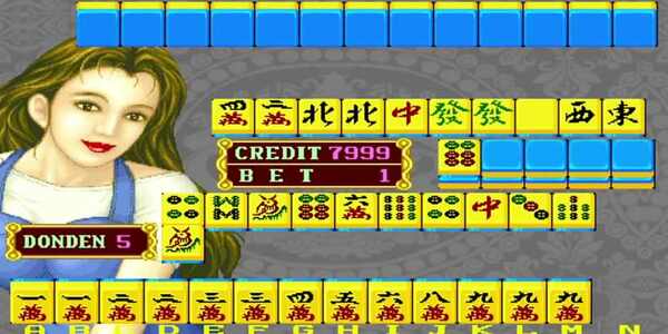 女子校园模拟器